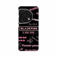 Чехлы BLACKPINK для ОнеПлас 11 Про БлэкПинк BLACKPINK - купить на Floy.com.ua