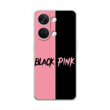 Чехлы BLACKPINK для ВанПлас Норд 3 5G БлэкПинк BLACK PINK - купить на Floy.com.ua