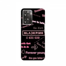 Чехлы BLACKPINK для ВанПлас Норд 20СЕ БлэкПинк BLACKPINK - купить на Floy.com.ua