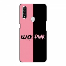 Чехлы BLACKPINK для Оппо А31 БлэкПинк BLACK PINK - купить на Floy.com.ua