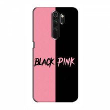 Чехлы BLACKPINK для Оппо А5 (2020) БлэкПинк BLACK PINK - купить на Floy.com.ua