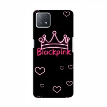 Чехлы BLACKPINK для Оппо А72 (5G) БлэкПинк - купить на Floy.com.ua