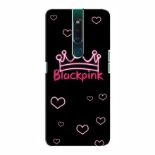 Чехлы BLACKPINK для Оппо Ф11 БлэкПинк - купить на Floy.com.ua