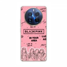 Чехлы BLACKPINK для Реалми 12 Про Плюс БлэкПинк Blink - купить на Floy.com.ua