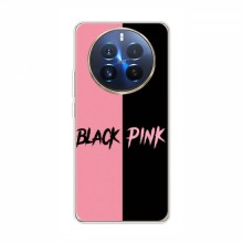 Чехлы BLACKPINK для Реалми 12 Про Плюс БлэкПинк BLACK PINK - купить на Floy.com.ua