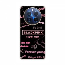 Чехлы BLACKPINK для Реалми 12 Про Плюс БлэкПинк BLACKPINK - купить на Floy.com.ua