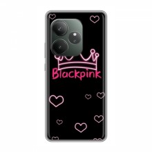 Чехлы BLACKPINK для Джи Ти 6 БлэкПинк - купить на Floy.com.ua