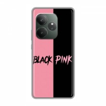 Чехлы BLACKPINK для Джи Ти 6 БлэкПинк BLACK PINK - купить на Floy.com.ua