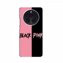 Чехлы BLACKPINK для Реалми ДжиТи 5 Про БлэкПинк BLACK PINK - купить на Floy.com.ua