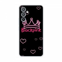 Чехлы BLACKPINK для Самсунг А04с БлэкПинк - купить на Floy.com.ua