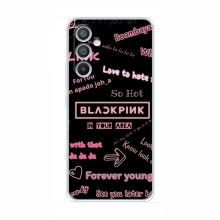 Чехлы BLACKPINK для Самсунг А04с БлэкПинк BLACKPINK - купить на Floy.com.ua