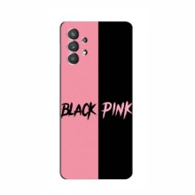 Чехлы BLACKPINK для Самсунг А32 БлэкПинк BLACK PINK - купить на Floy.com.ua