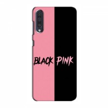 Чехлы BLACKPINK для Самсунг А50 (2019) БлэкПинк BLACK PINK - купить на Floy.com.ua