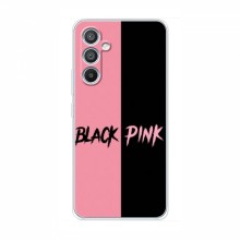 Чехлы BLACKPINK для Самсунг А55 (5G) БлэкПинк BLACK PINK - купить на Floy.com.ua