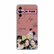 Чехлы BLACKPINK для Самсунг М23 (5G) БлэкПинк Корейская группа - купить на Floy.com.ua