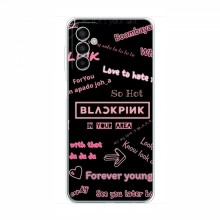 Чехлы BLACKPINK для Самсунг М23 (5G) БлэкПинк BLACKPINK - купить на Floy.com.ua