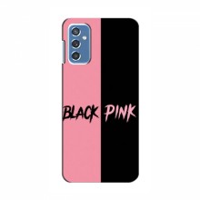 Чехлы BLACKPINK для Самсунг М52 (5G) БлэкПинк BLACK PINK - купить на Floy.com.ua