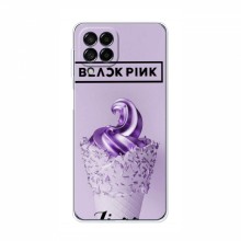 Чехлы BLACKPINK для Самсунг М53 (5G) БлэкПинк