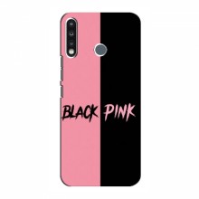 Чехлы BLACKPINK для Техно Камон 12 СС7 БлэкПинк BLACK PINK - купить на Floy.com.ua