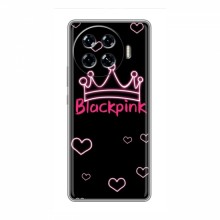 Чехлы BLACKPINK для Техно Спарк 20 Про Плюс БлэкПинк - купить на Floy.com.ua