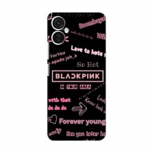 Чехлы BLACKPINK для Техно Спарк 9 Про БлэкПинк BLACKPINK - купить на Floy.com.ua