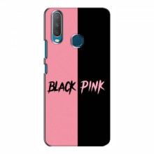 Чехлы BLACKPINK для Виво у19 БлэкПинк BLACK PINK - купить на Floy.com.ua