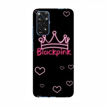 Чехлы BLACKPINK для Сяоми 12Т Про БлэкПинк - купить на Floy.com.ua