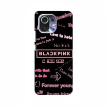 Чехлы BLACKPINK для Ксяоми 13 БлэкПинк