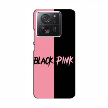 Чехлы BLACKPINK для Сяоми 13Т БлэкПинк BLACK PINK - купить на Floy.com.ua