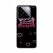 Чехлы BLACKPINK для Сяоми 14 БлэкПинк - купить на Floy.com.ua