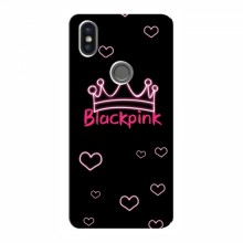 Чехлы BLACKPINK для БлэкПинк - купить на Floy.com.ua