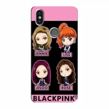 Чехлы BLACKPINK для БлэкПинк