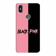 Чехлы BLACKPINK для БлэкПинк BLACK PINK - купить на Floy.com.ua