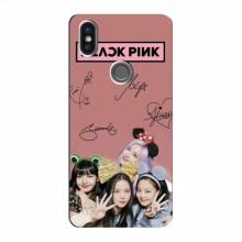 Чехлы BLACKPINK для БлэкПинк