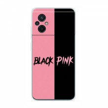 Чехлы BLACKPINK для Поко М5 БлэкПинк BLACK PINK - купить на Floy.com.ua