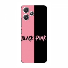 Чехлы BLACKPINK для Поко М6 Про БлэкПинк BLACK PINK - купить на Floy.com.ua