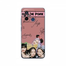 Чехлы BLACKPINK для Редми 12с БлэкПинк Корейская группа - купить на Floy.com.ua