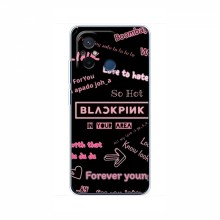 Чехлы BLACKPINK для Редми 12с БлэкПинк BLACKPINK - купить на Floy.com.ua