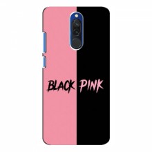 Чехлы BLACKPINK для Редми 8 БлэкПинк BLACK PINK - купить на Floy.com.ua