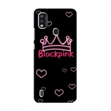 Чехлы BLACKPINK для ЗТЕ Блейд А51 БлэкПинк