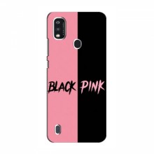 Чехлы BLACKPINK для ЗТЕ Блейд А51 БлэкПинк BLACK PINK - купить на Floy.com.ua