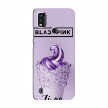 Чехлы BLACKPINK для ЗТЕ Блейд А51 БлэкПинк