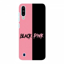 Чехлы BLACKPINK для ЗТЕ Блейд А7 (2020) БлэкПинк BLACK PINK - купить на Floy.com.ua