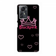 Чехлы BLACKPINK для Зте А72с БлэкПинк - купить на Floy.com.ua