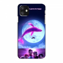 Чехлы BTS для Айфон 12 (AlphaPrint) - купить на Floy.com.ua