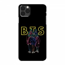 Чехлы BTS для Айфон 13 (AlphaPrint) BTS стайл - купить на Floy.com.ua
