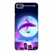 Чехлы BTS для Айфон 7 (AlphaPrint) - купить на Floy.com.ua