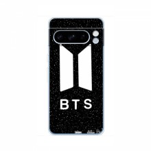 Чехлы BTS для Гугл пиксель 8 Про (AlphaPrint)