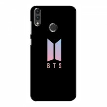 Чехлы BTS для (AlphaPrint) Лого BTS - купить на Floy.com.ua