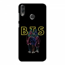 Чехлы BTS для (AlphaPrint) BTS стайл - купить на Floy.com.ua